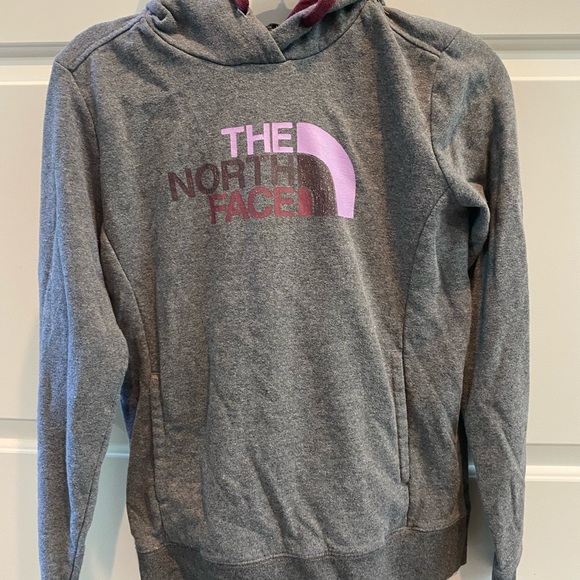 The North Face Hoodie - Picture 1 of 4